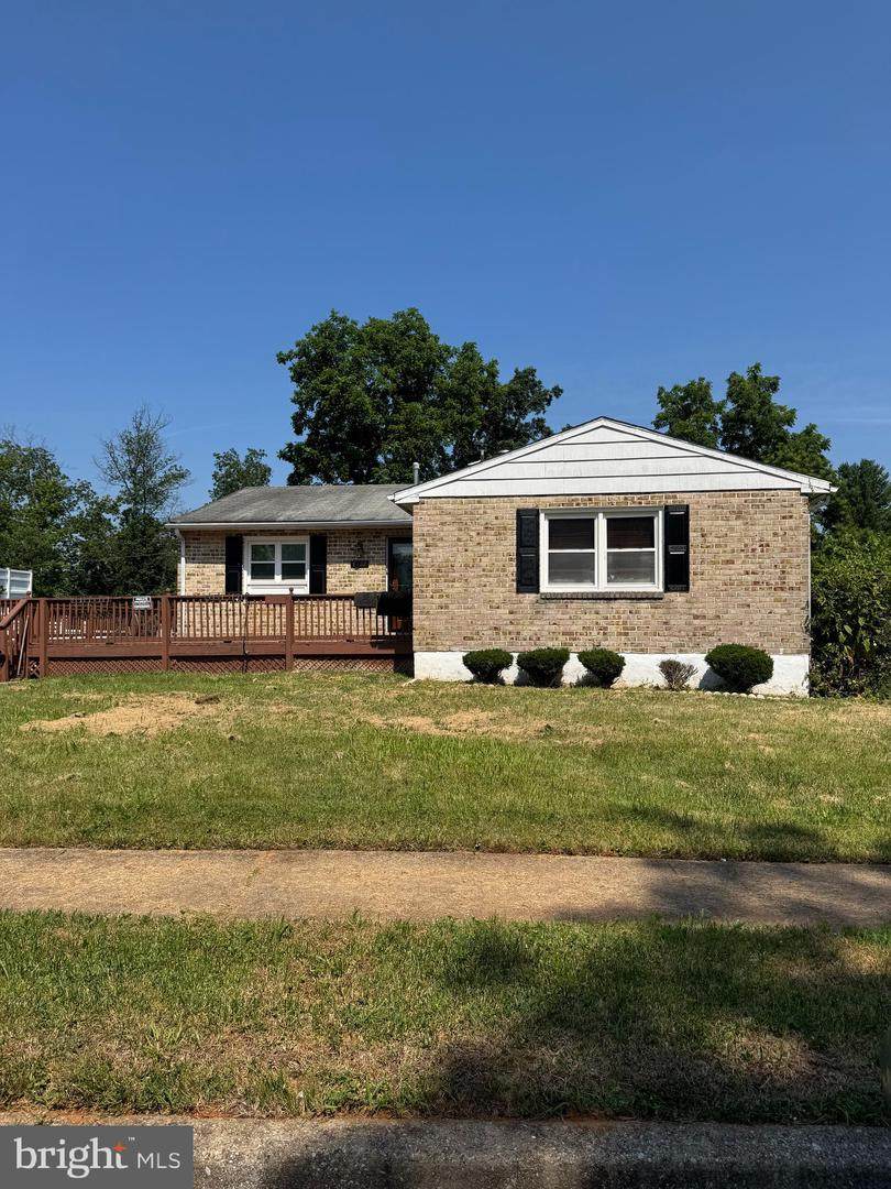 8402 Maymeadow Court - Photo 1