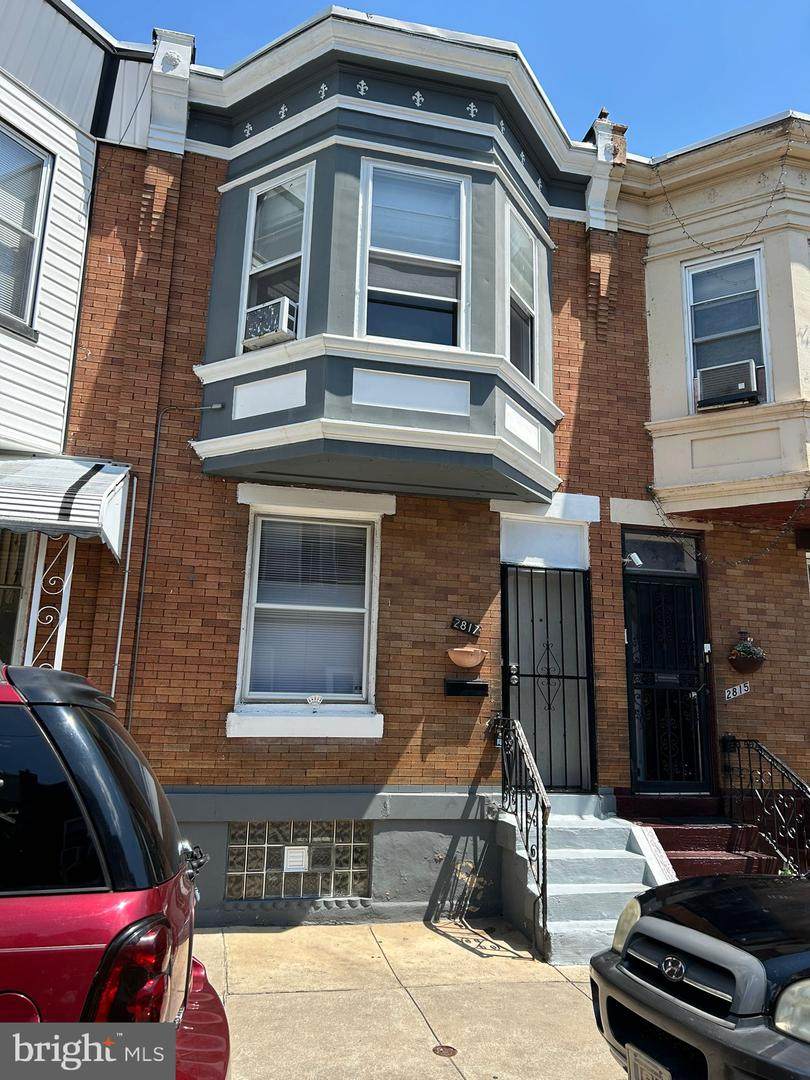 2817 Stillman Street - Photo 1