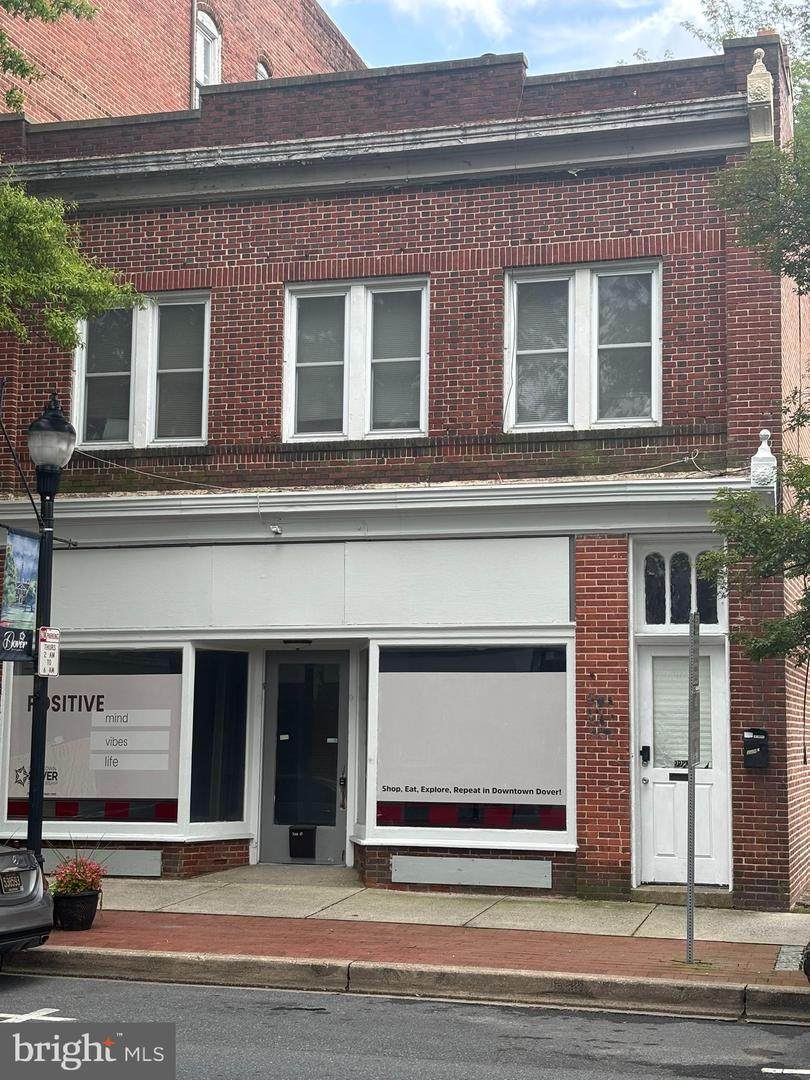 226 Loockerman Street - Photo 1