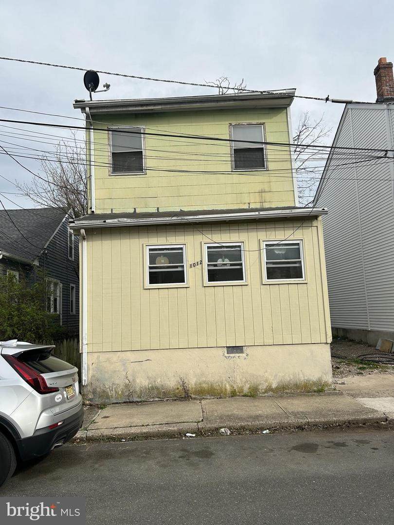 1012 Willow Street - Photo 1