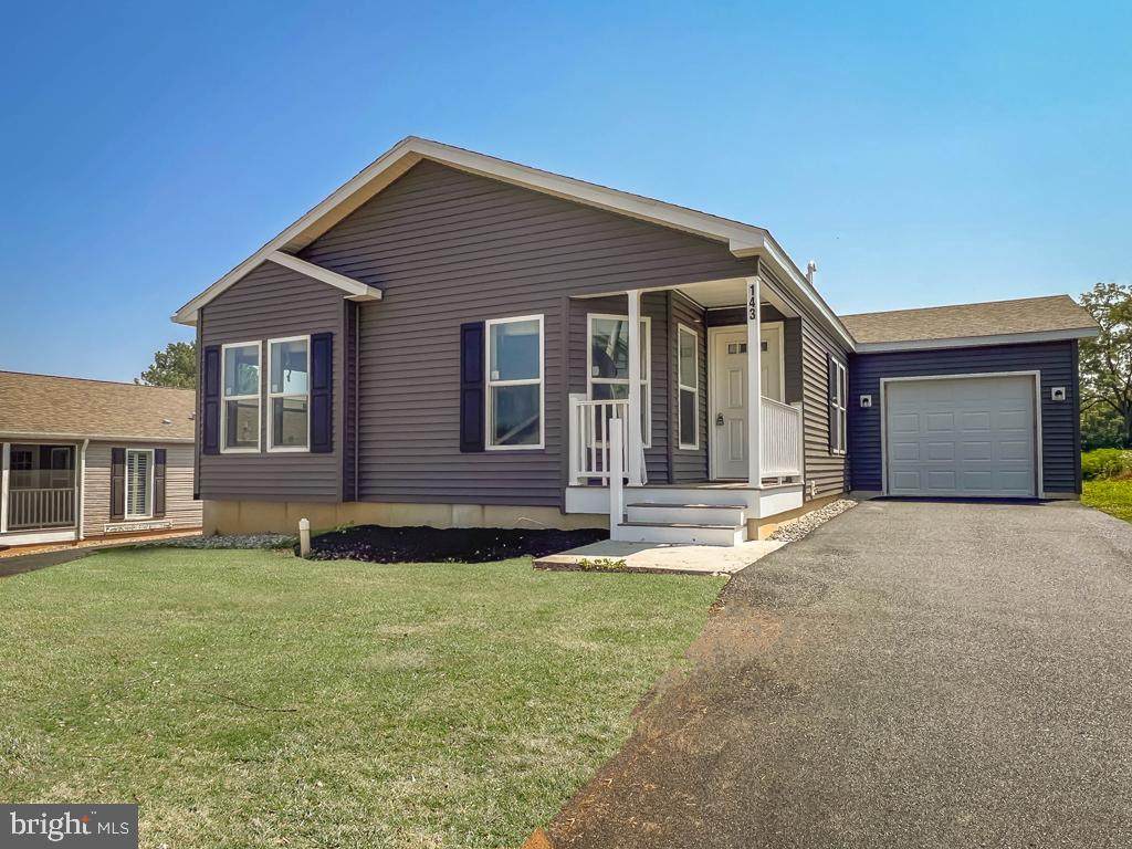 143 Minch Road - Photo 1