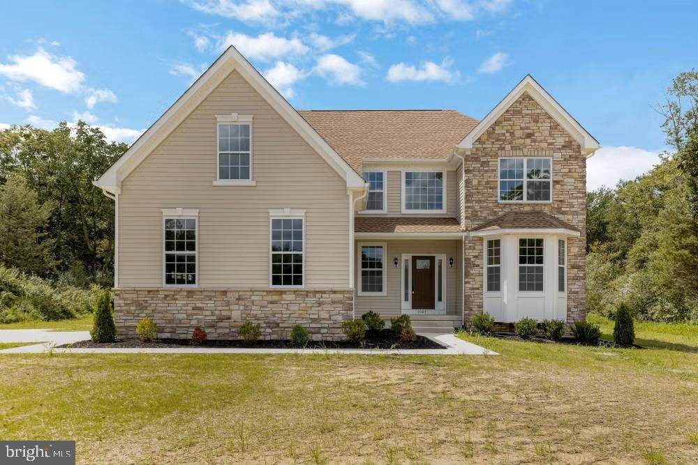6 Fulton Court - Photo 1