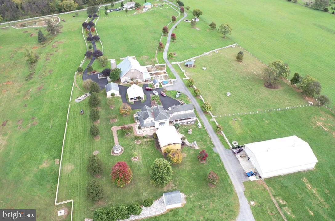590 Carlyle Road - Photo 1