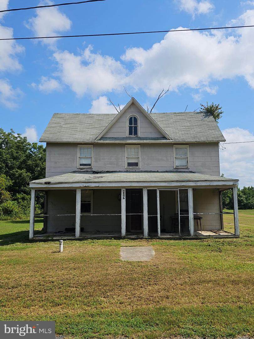 2695 Elsey Road - Photo 1
