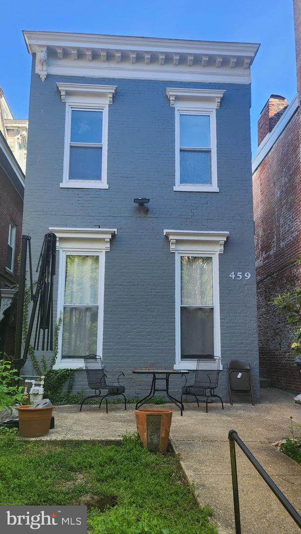 459 M Street - Photo 1