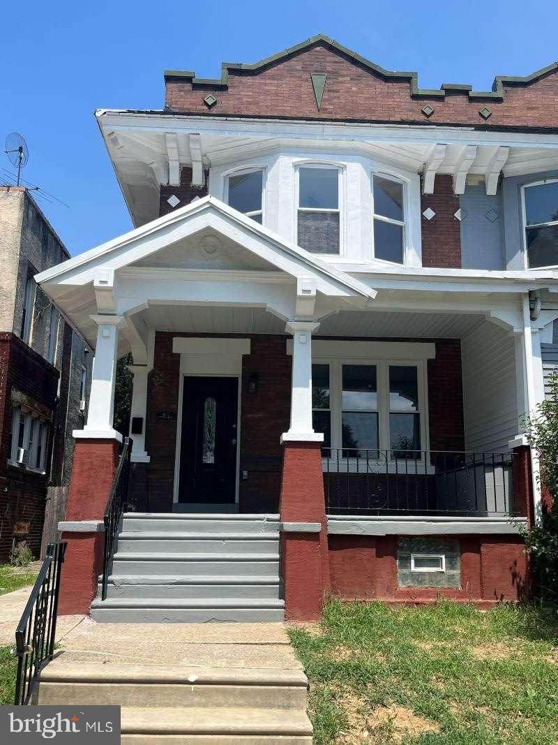 437 Roosevelt Boulevard - Photo 1