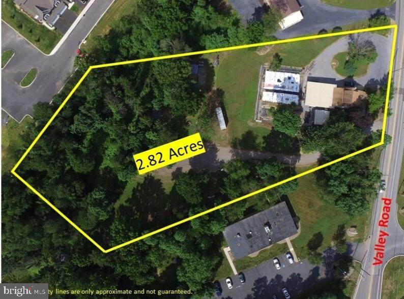 4460 Valley Road - Photo 1