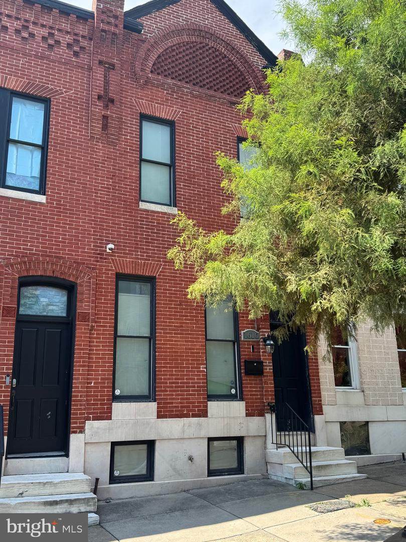 1610 Broadway - Photo 1