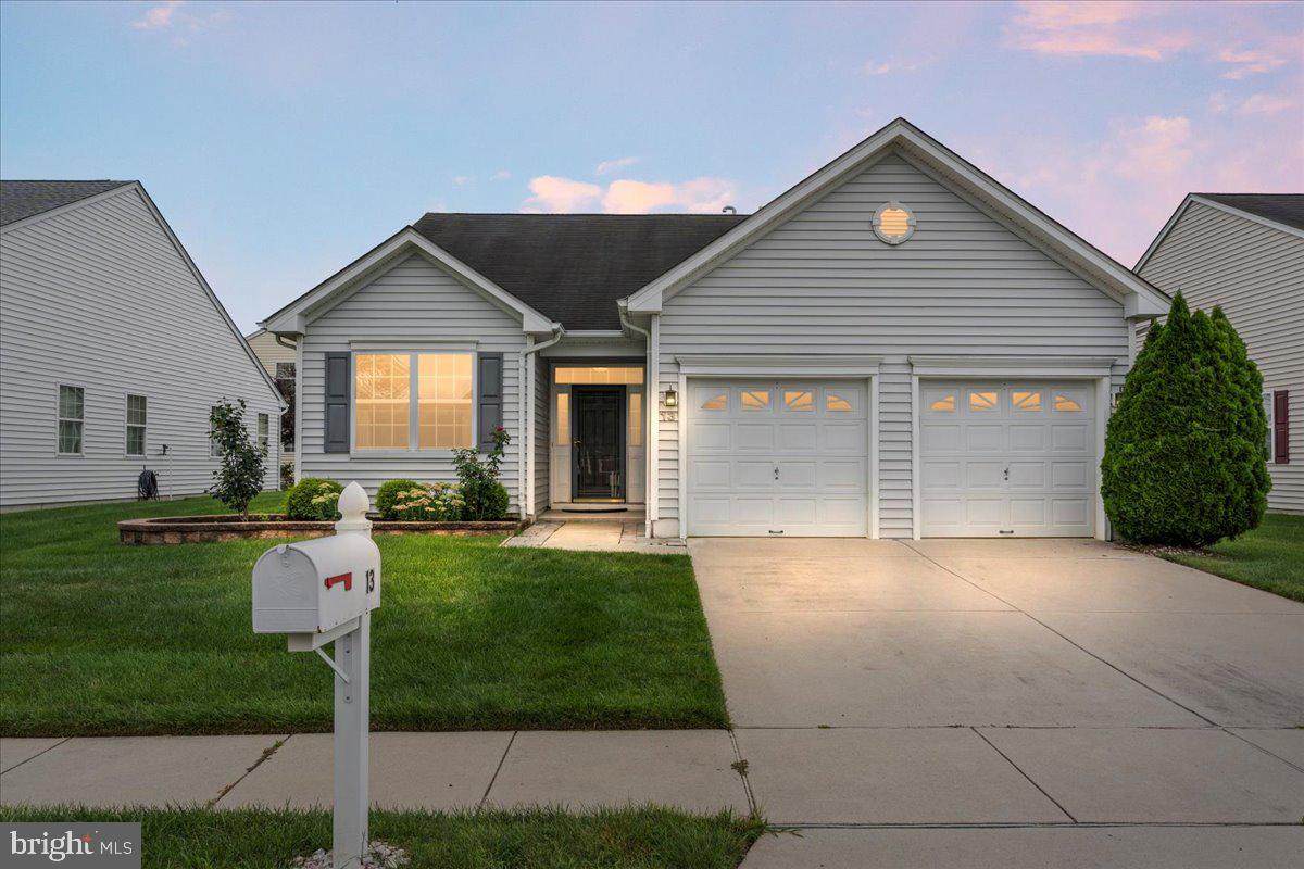 13 Pleasant Valley Drive - Photo 1