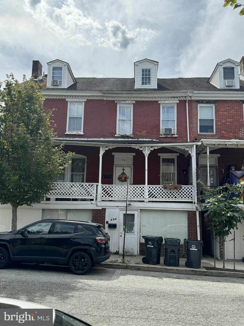 228-230 Church Street - Photo 1