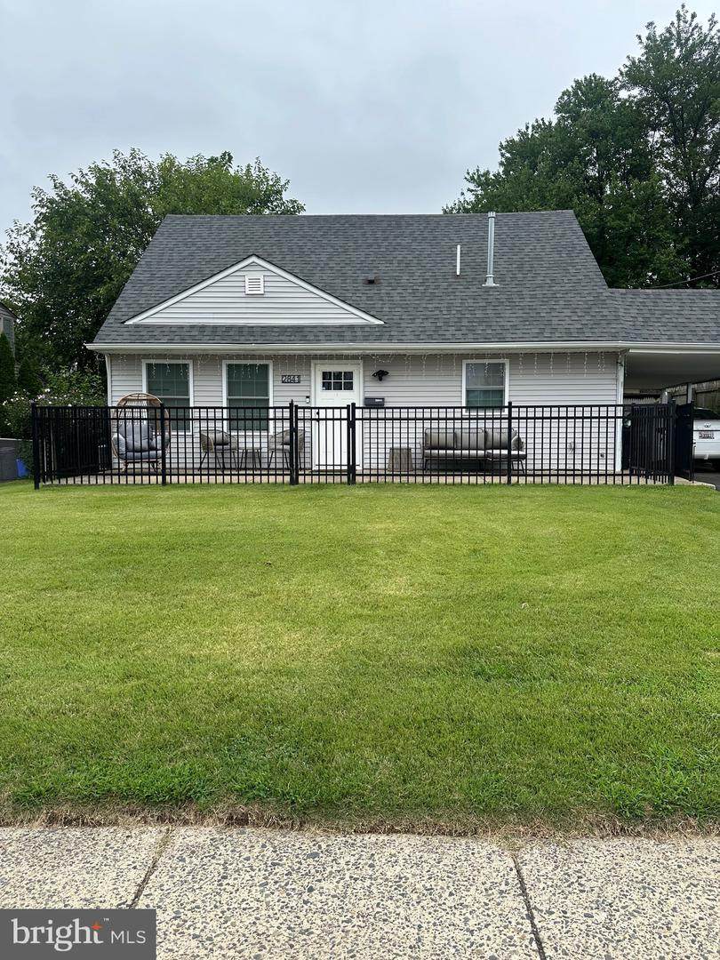 2841 Comly Road - Photo 1