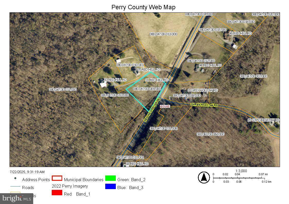 31 Red Hill Road - Photo 1