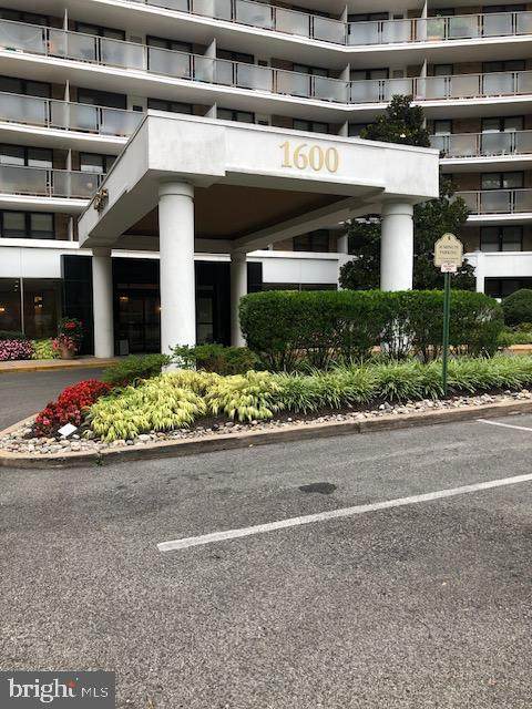 1600 Hagys Ford Road - Photo 1