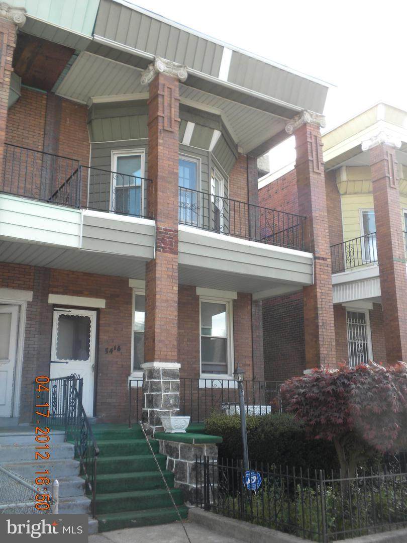 5418 Walnut Street - Photo 1
