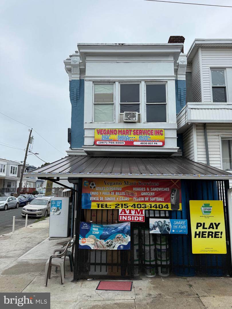 4830 B Street - Photo 1