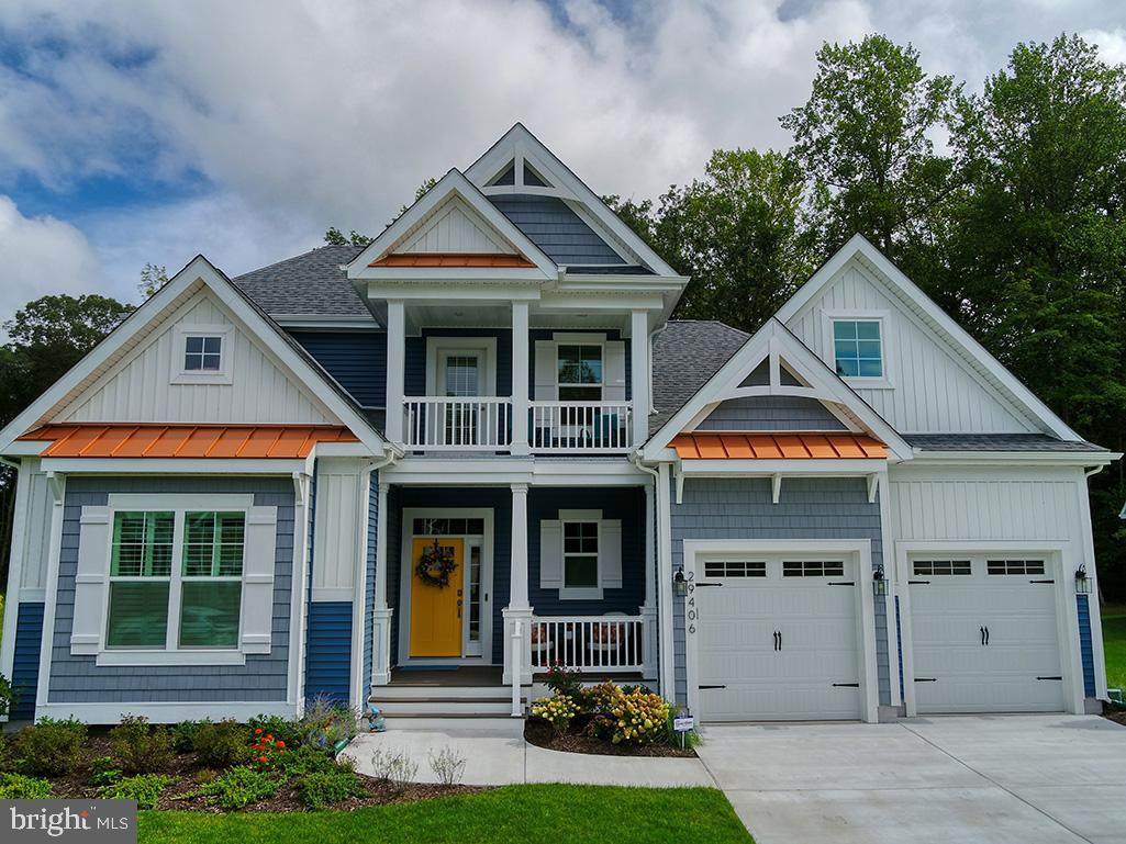 29406 Cynthia Lane - Photo 1