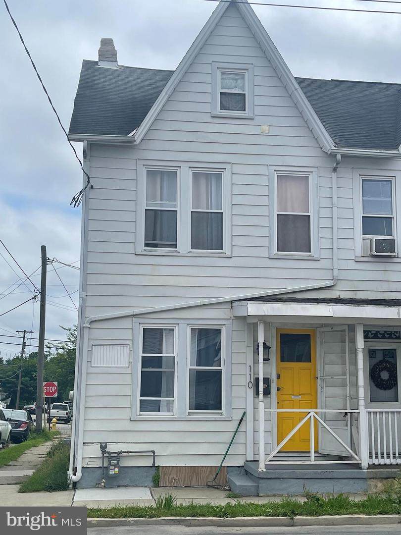 110 Heckman Street - Photo 1