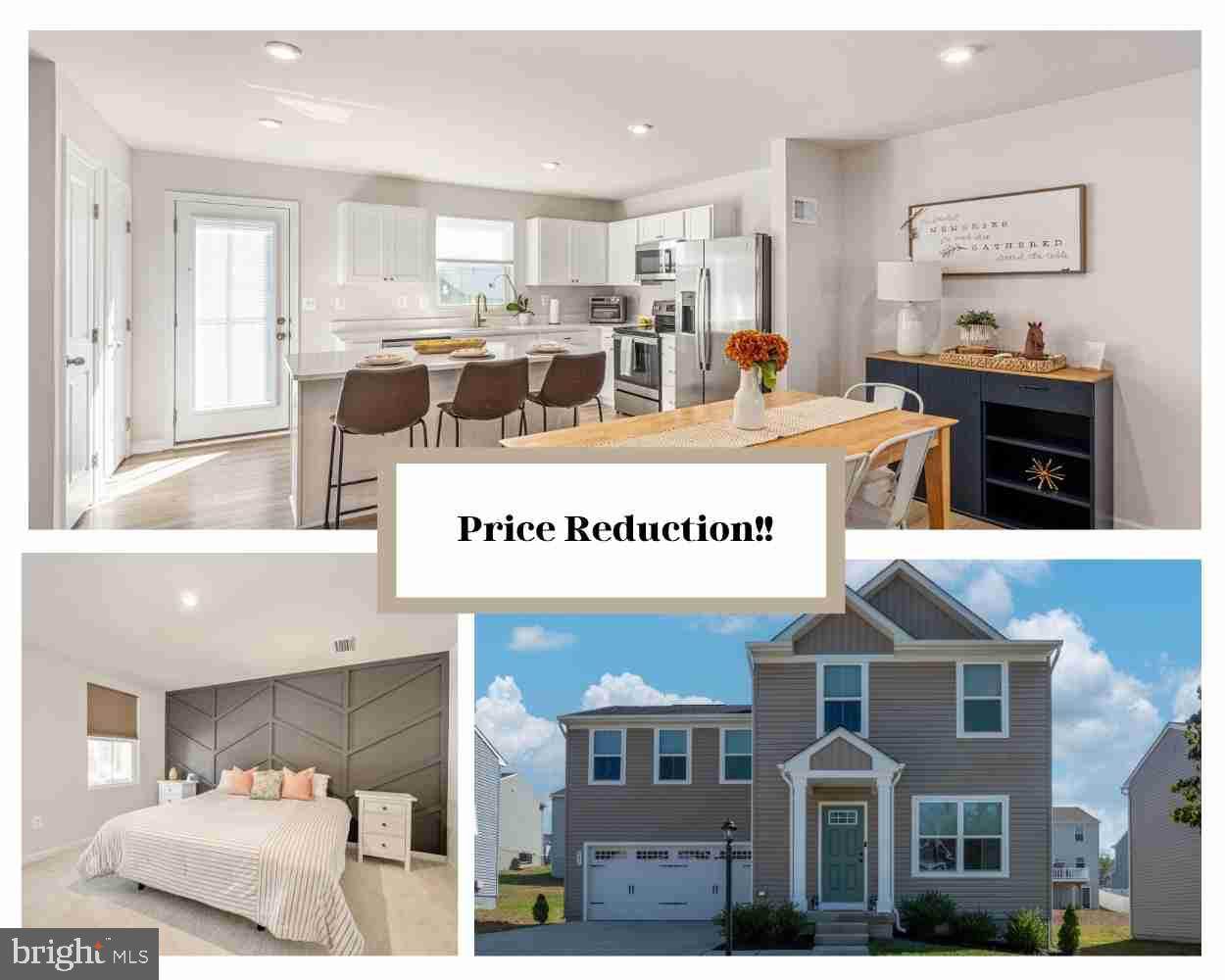 541 Old Potomac Church Road - Photo 1