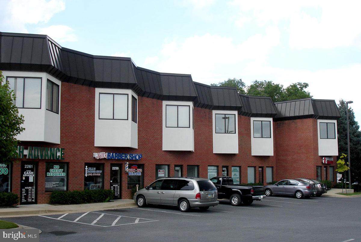 2273 Valley Avenue - Photo 1