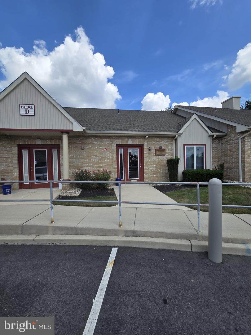 188 Fries Mill Road - Photo 1