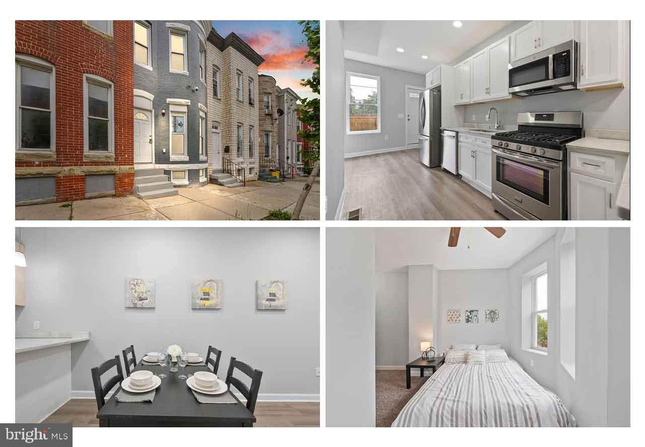 1815 Warwick Avenue - Photo 1