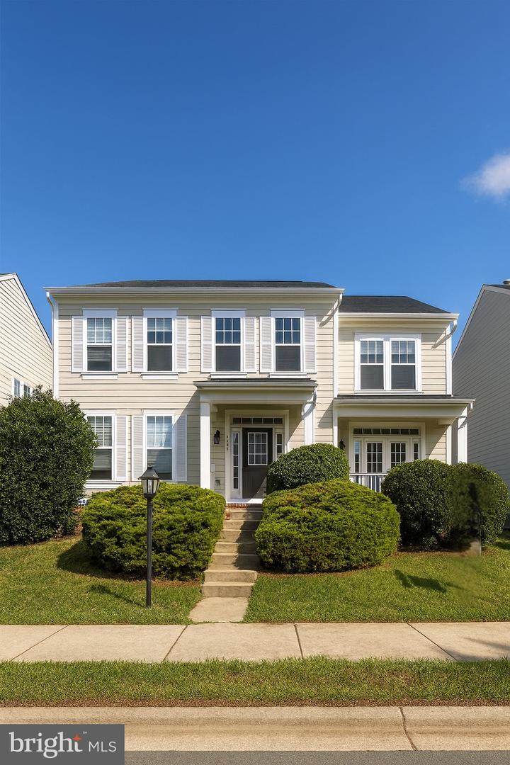 1107 Pickett Street - Photo 1