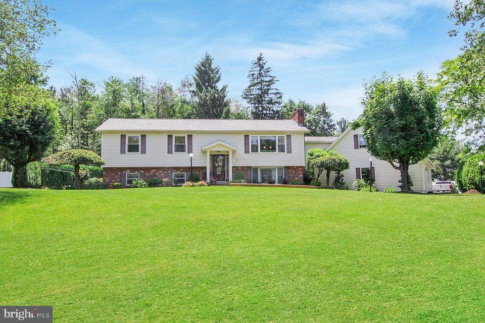 70 Sloping View Drive - Photo 1