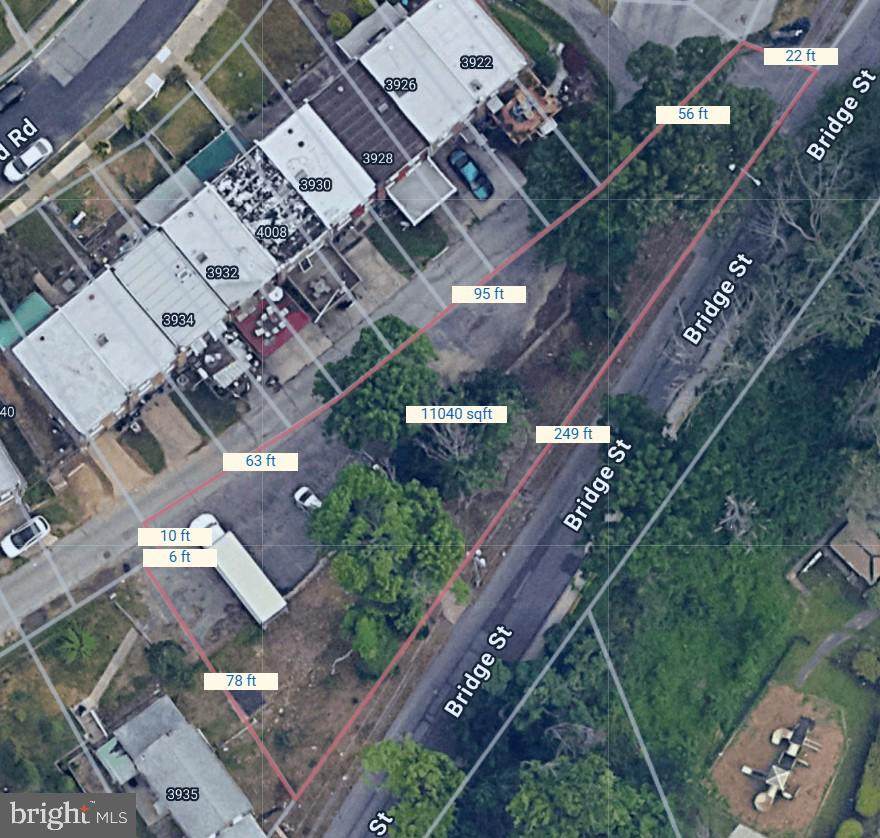 0 Bridge Street - Photo 1