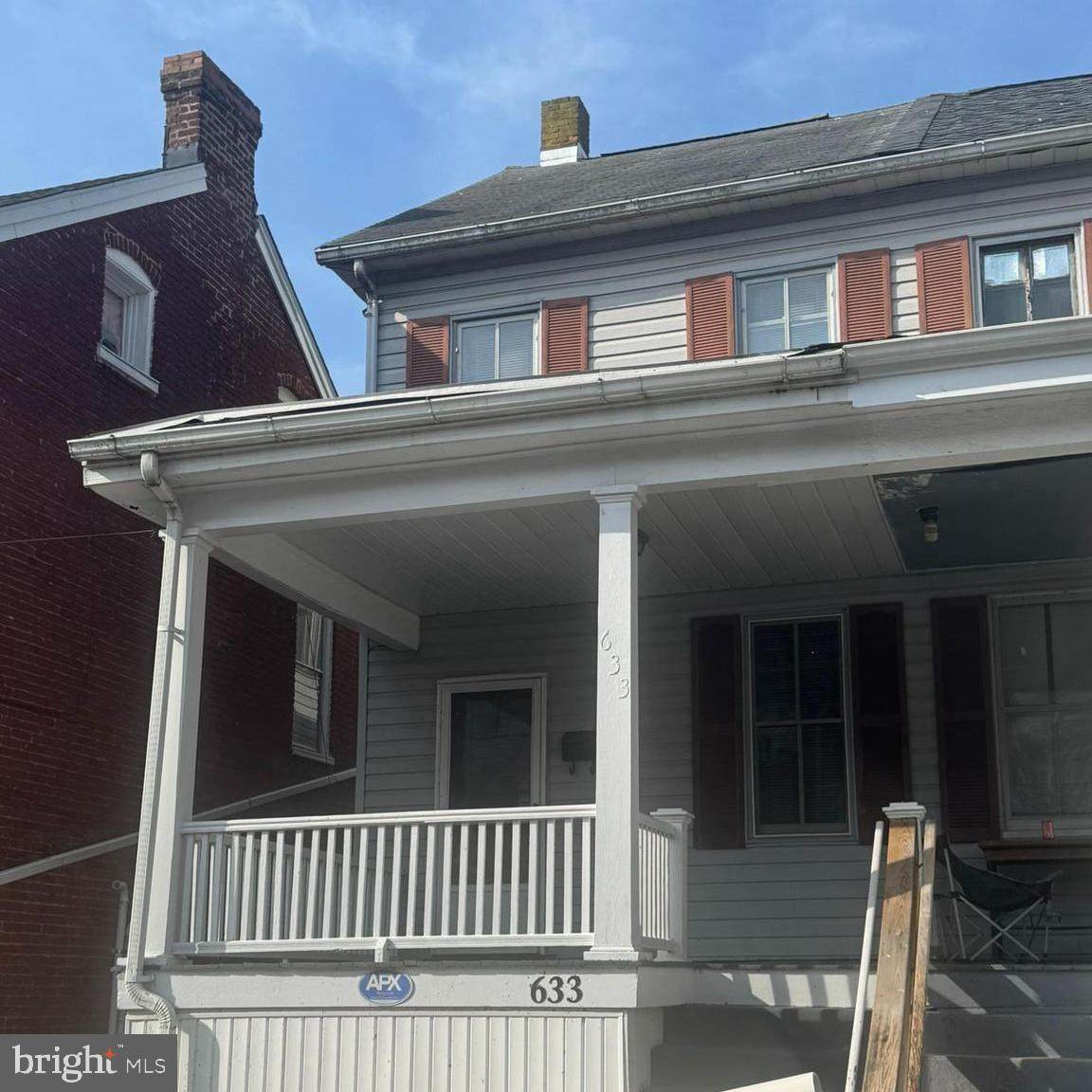 633 George Street - Photo 1