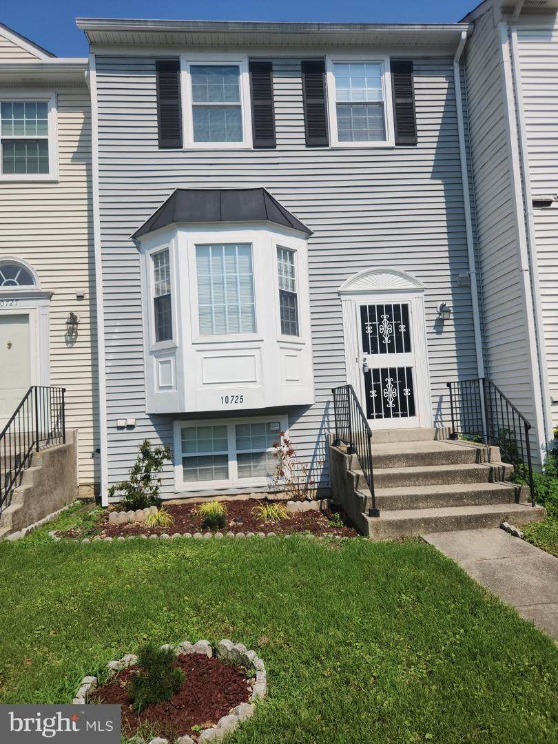 10725 Campus Way - Photo 1