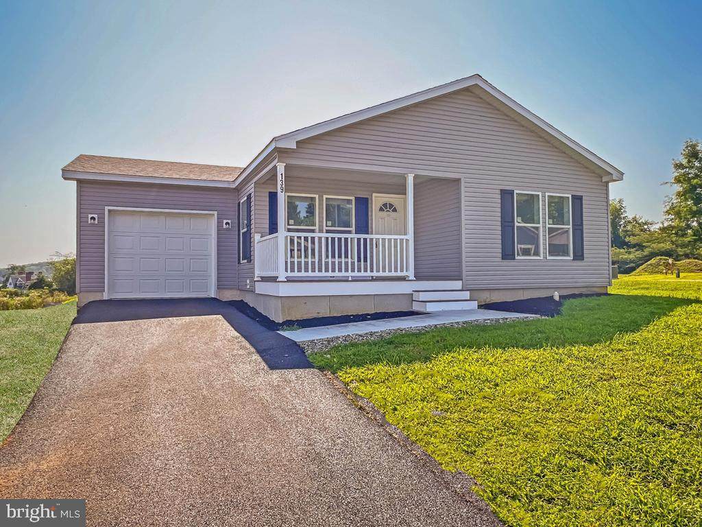 139 Minch Road - Photo 1