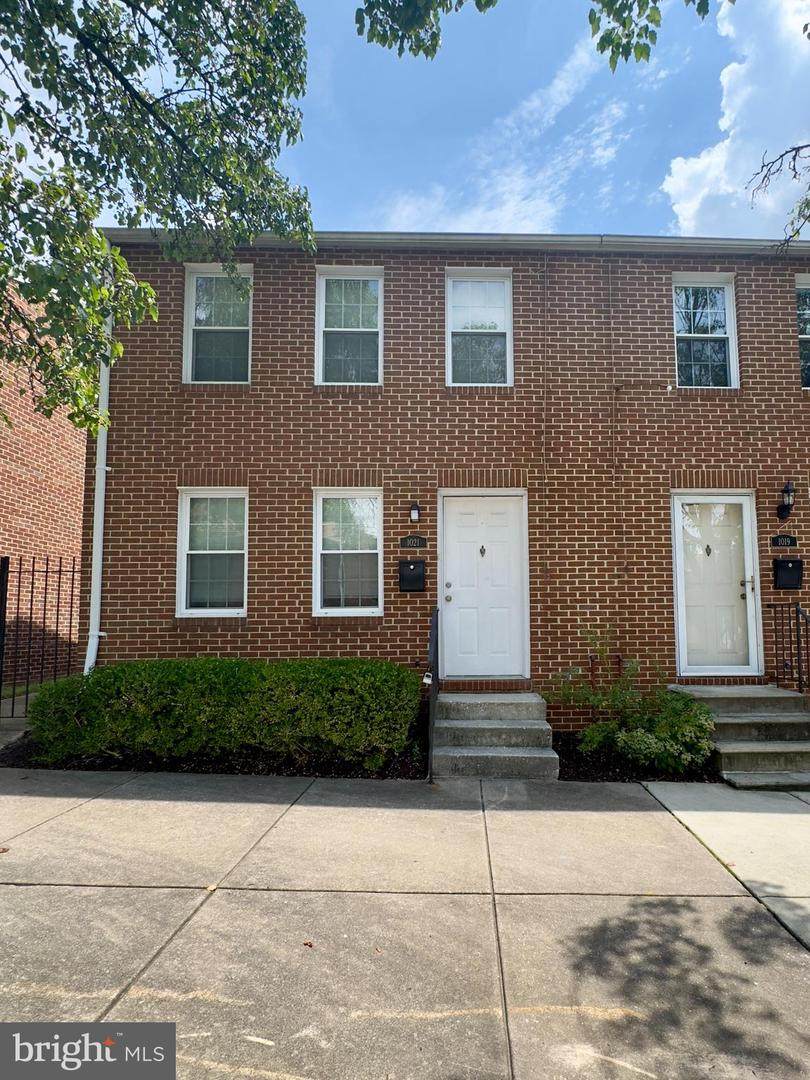 1020 Light Street - Photo 1