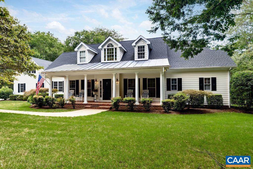 124 Hidden Springs Ln - Photo 1