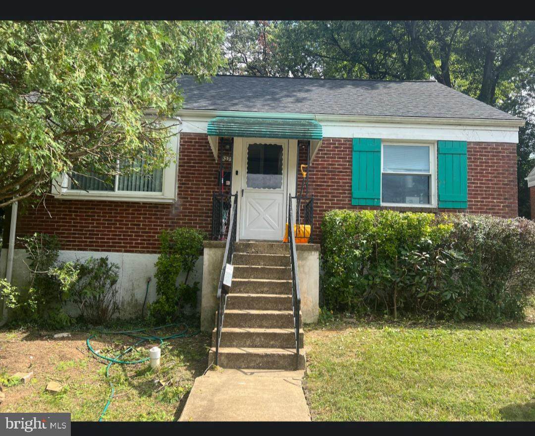 937 Olmstead Road - Photo 1