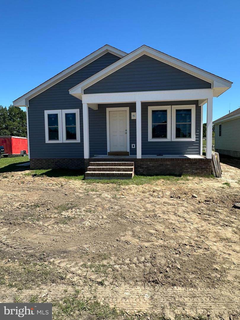 2002 Rhodesdale Vienna Road - Photo 1