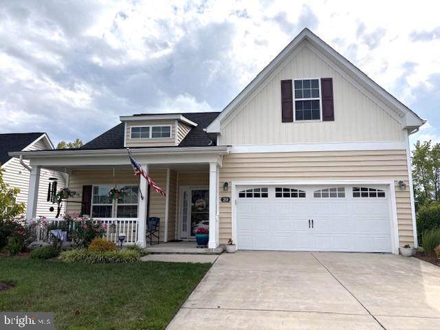 20 Frankenberry Drive - Photo 1