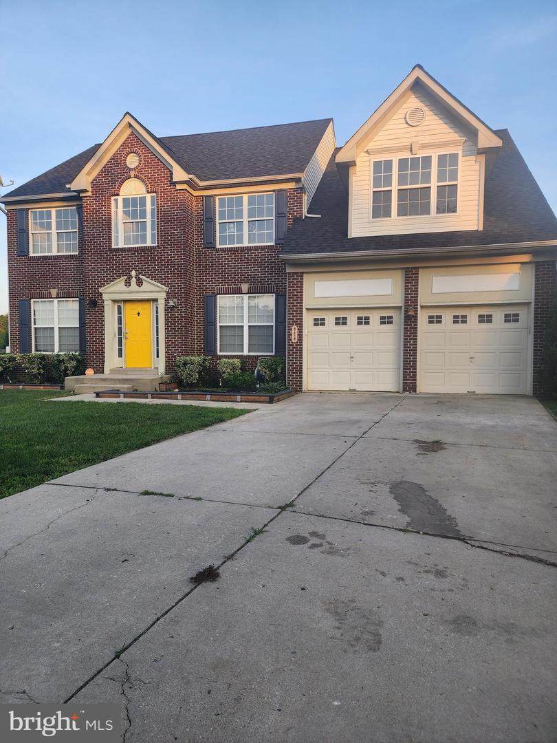 3474 Hearthfire Court - Photo 1