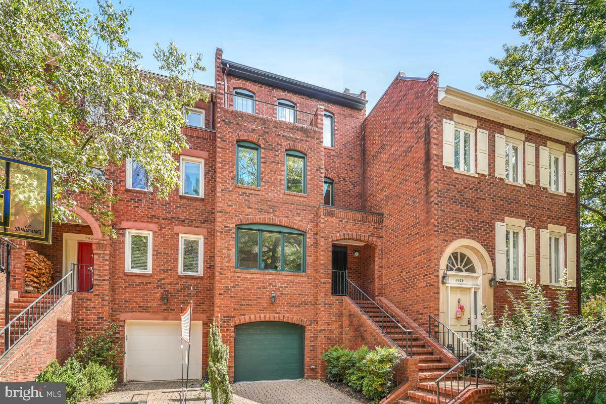 3927 Georgetown Court - Photo 1