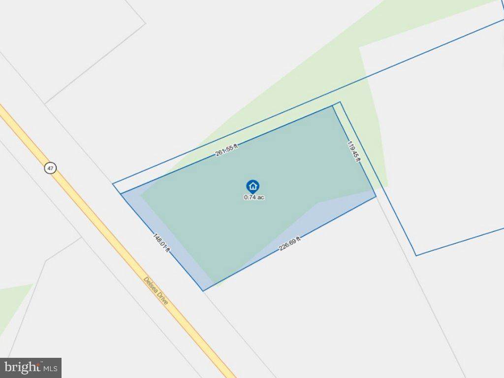 900 Delsea Drive - Photo 1