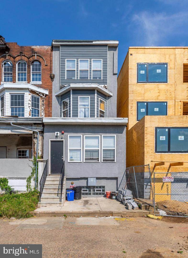 3851 Broad Street - Photo 1