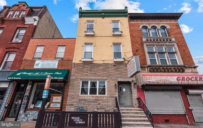 1602 Broad Street - Photo 1