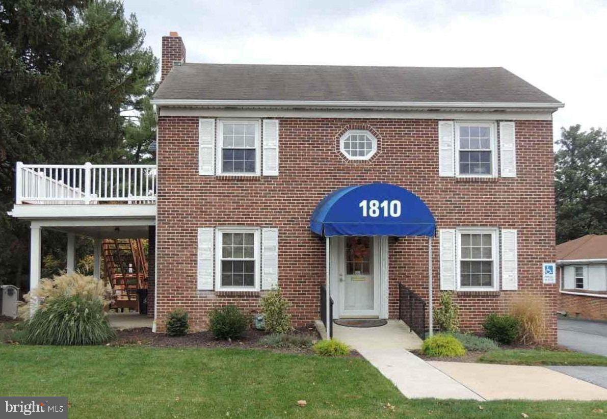 1810 Market Street - Photo 1