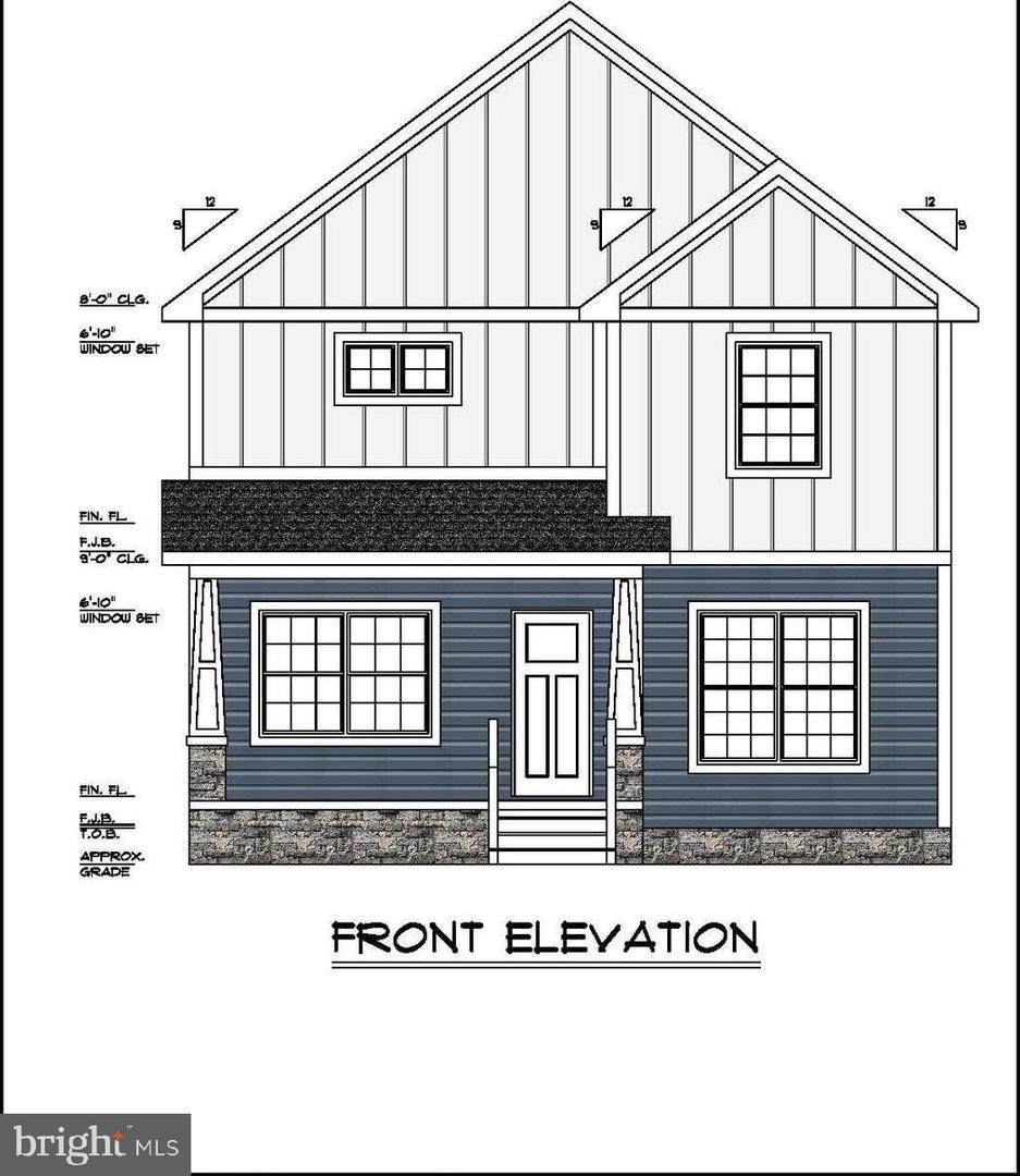 210 Front Street - Photo 1