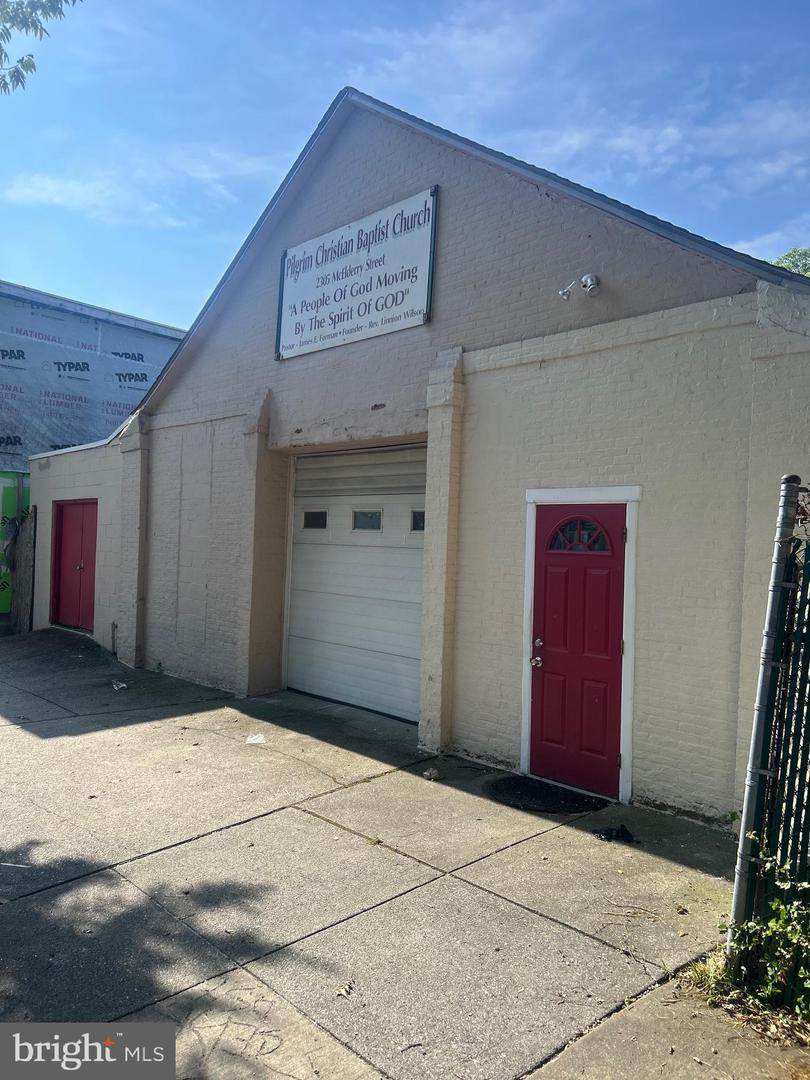 2305 Mcelderry Street - Photo 1