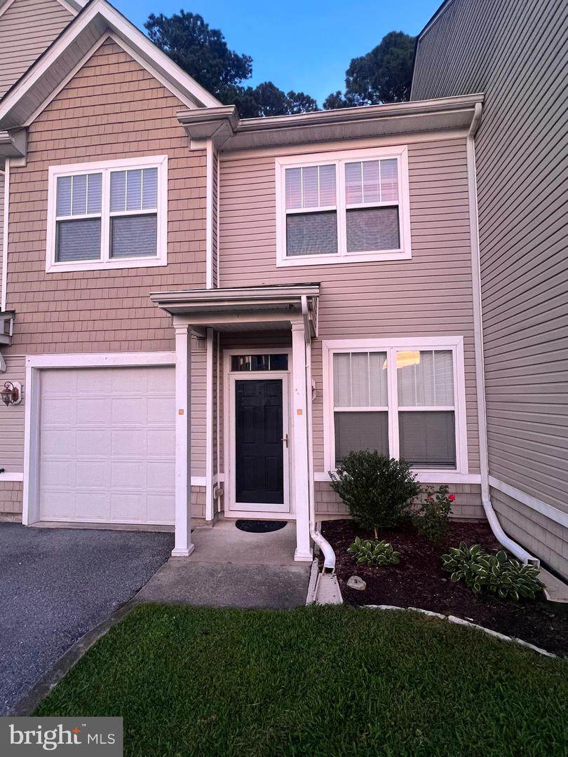 331 Schooner Lane - Photo 1
