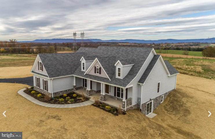  Light Road - Photo 1