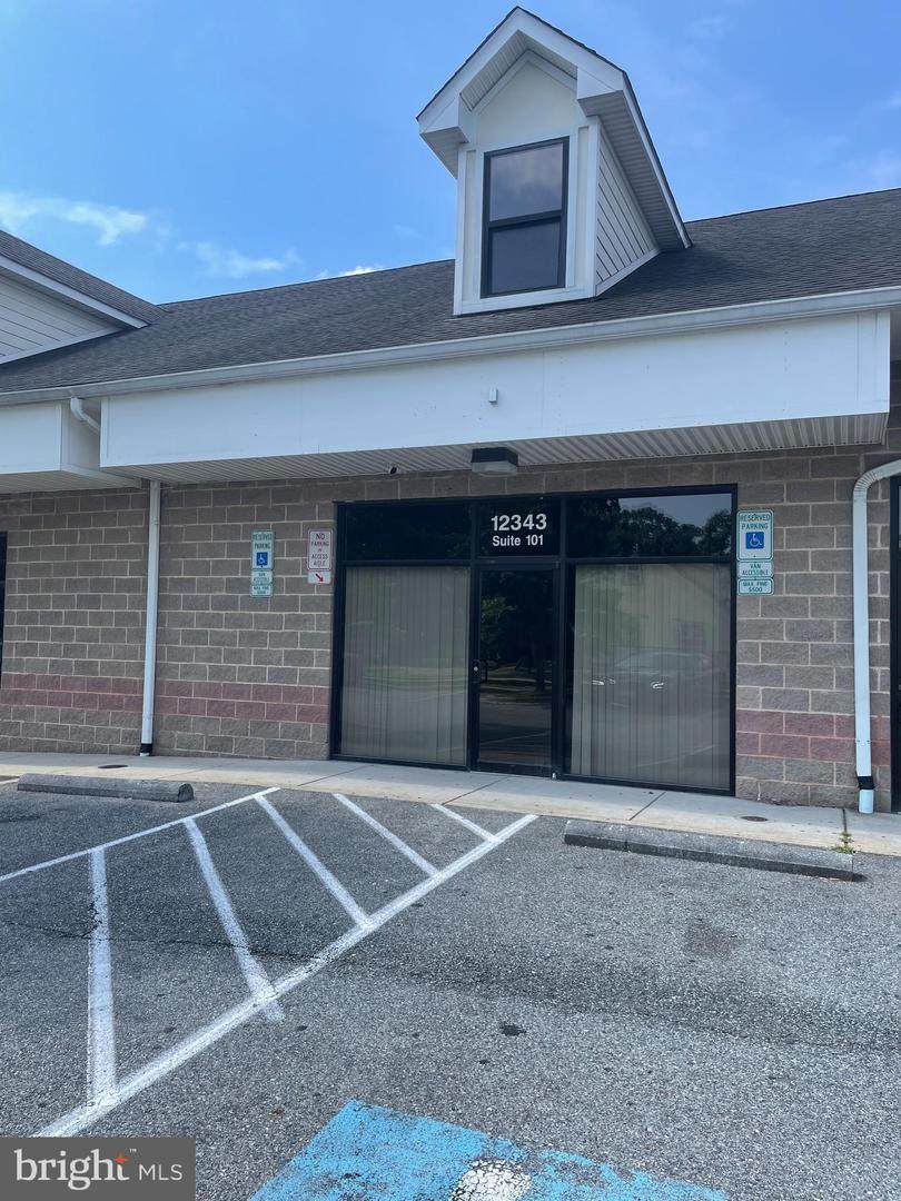 12343 Poons Market Place - Photo 1