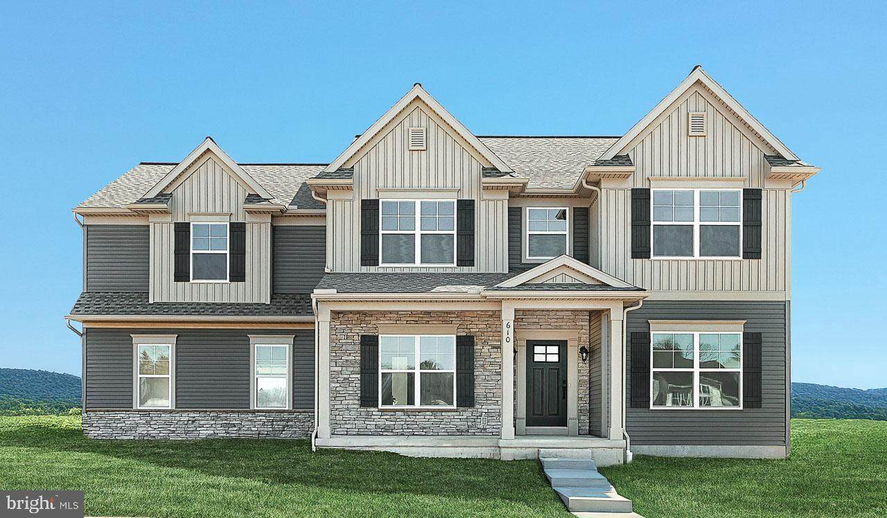 610 Estate Drive - Photo 1