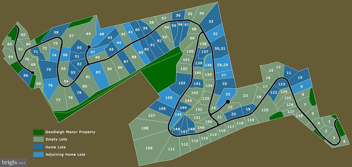 LOT 2 Manorview Drive - Photo 1