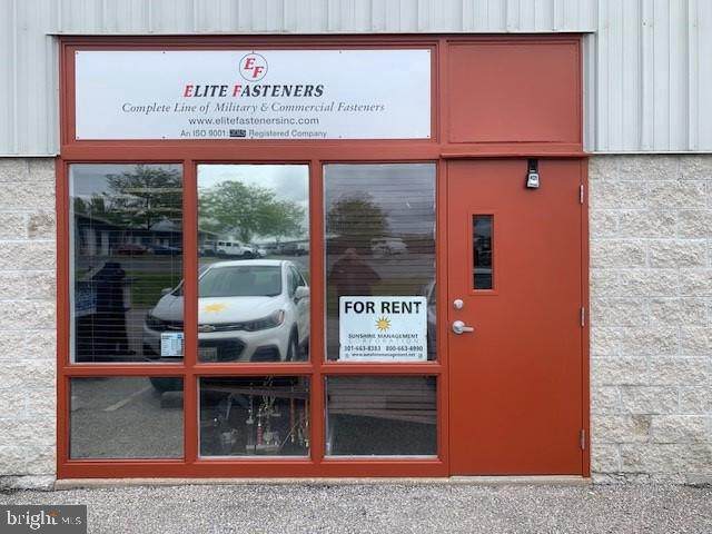 150 Airport Drive - Photo 1